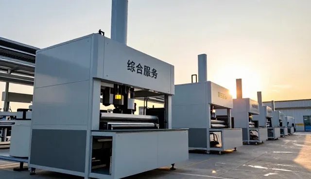 靖江远享环境科技有限公司