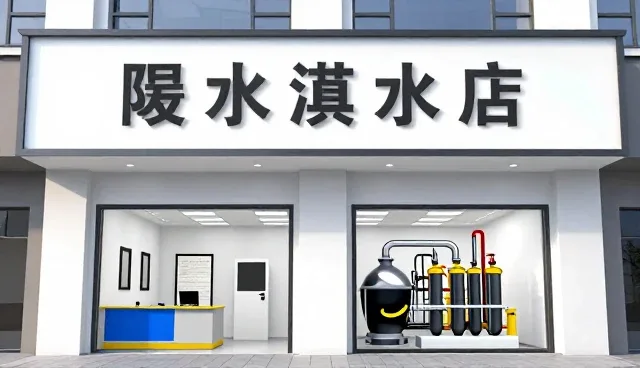 废水处理系统性能优化的关键技术与实际应用