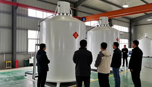 靖江远享环境科技有限公司带来全新的废气治理工程体验